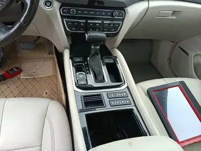 GAC Motor Trumpchi GS8