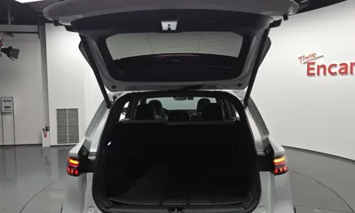 Renault-KoreaSamsung Grand Koleos