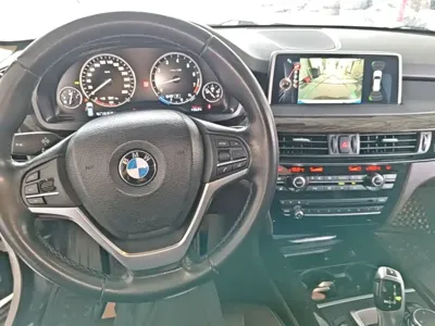 BMW X5 (Import)
