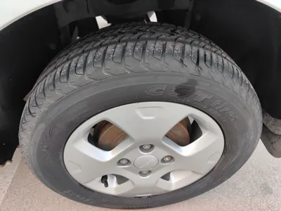 Roewe Clewe Clever