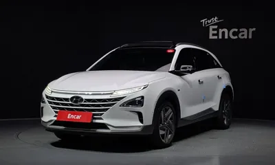 Hyundai Nexo