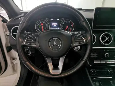 Mercedes-Benz A-Class (Import)