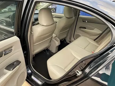 Honda City Classic