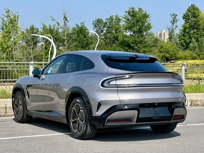Xiaomi 小米YU7