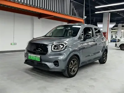 Leapmotor Leapmotor T03