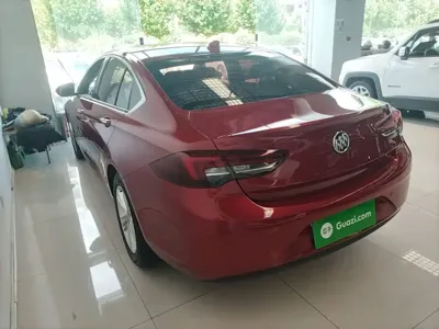 Buick Regal