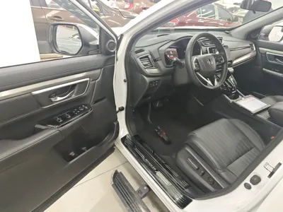 Honda Breeze