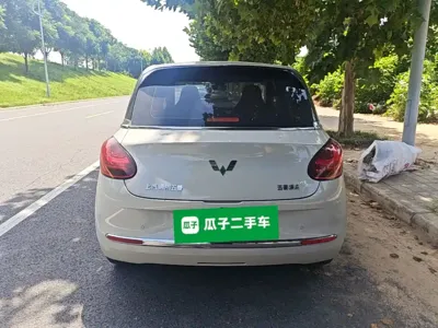 Wuling Bingo