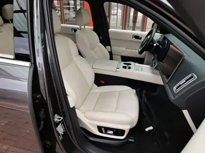 Li Auto Li L7