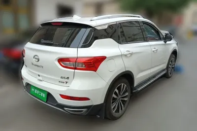 GAC Trumpchi GS4