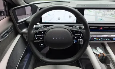 Hyundai Ioniq6