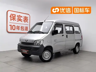 Wuling Zhiguang