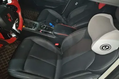 Roewe i6