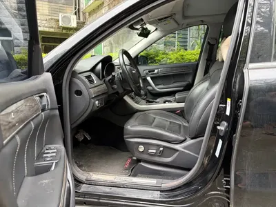 Haval H8