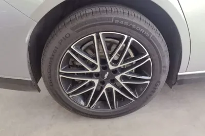Chery Fengyun Fulwin A9L