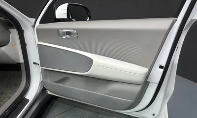 Hyundai Ioniq6
