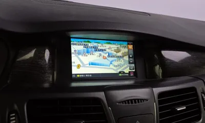 Renault-KoreaSamsung SM5