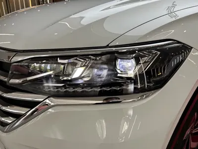 Volkswagen Viloran