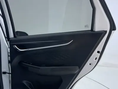 Geely Vision X3