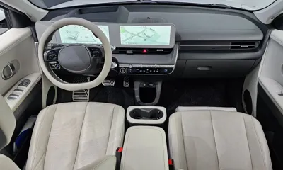 Hyundai Ioniq5