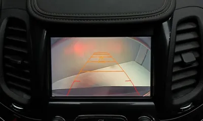 ChevroletGMDaewoo Impala