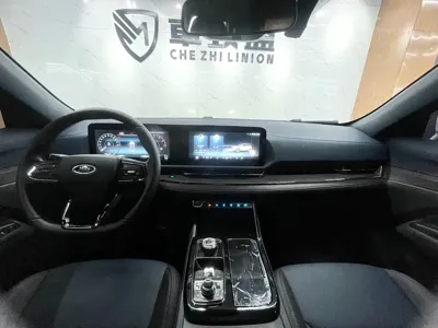 Ford Territory