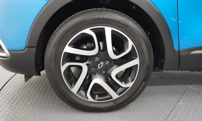 Renault-KoreaSamsung QM3