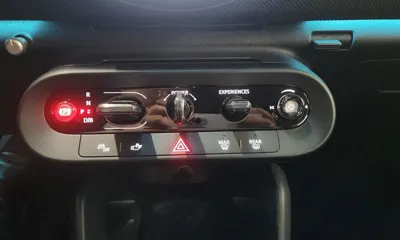 MINI Aceman