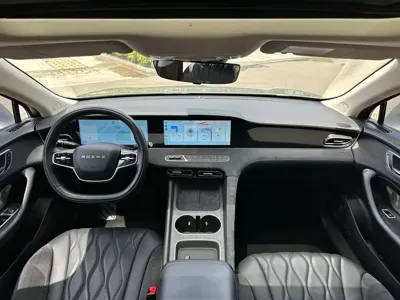 Roewe D7