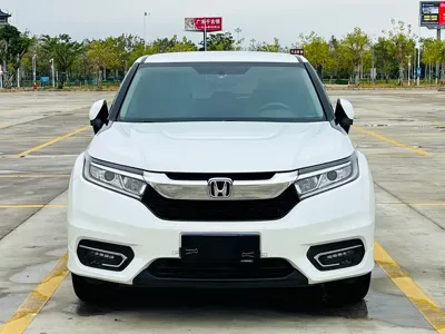Honda Avancier