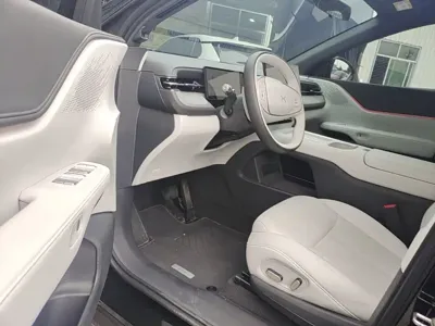 Xpeng G6