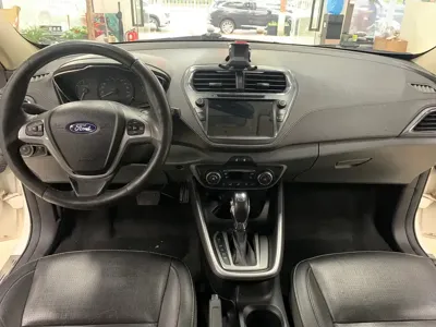 Ford Escort
