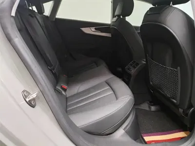 Audi A5 (Import)