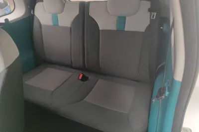 CHANGAN NEVO Lumin