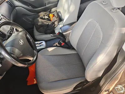 Hyundai Celesta