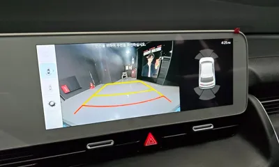 Hyundai Ioniq5