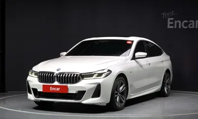 BMW Gran Turismo