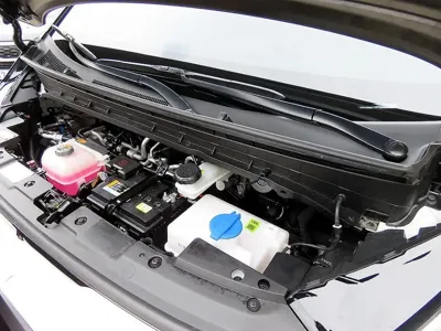 Kia PV5