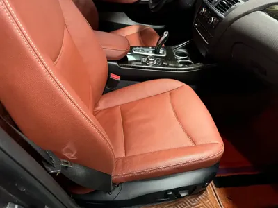 BMW X3 (Import)
