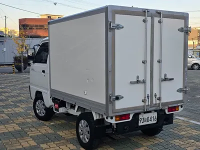 ChevroletGMDaewoo labo