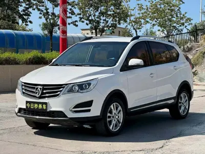 Baojun 560