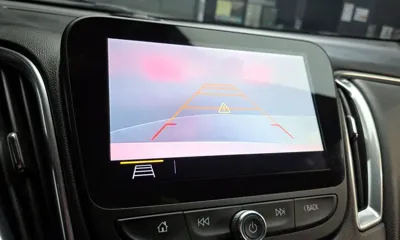 ChevroletGMDaewoo Malibu