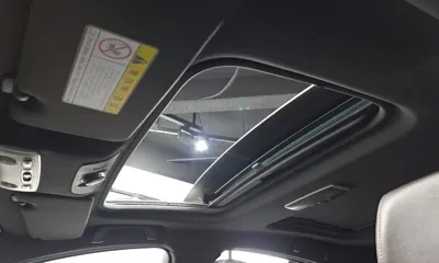 Renault-KoreaSamsung SM5