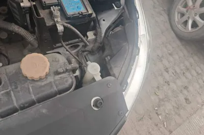 Baojun 310