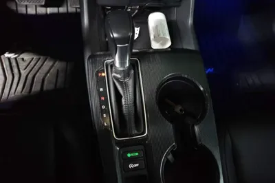 Honda Integra