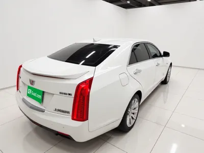 Cadillac ATS-L