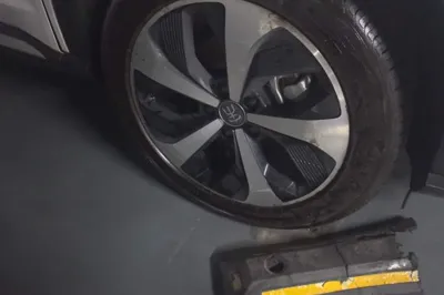 BYD Song PLUS New Energy