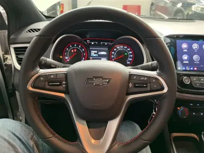 Chevrolet Monza