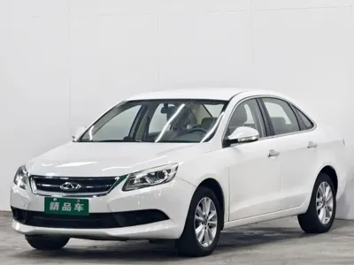 Chery Arrizo 7