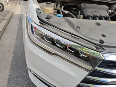 BYD Qin